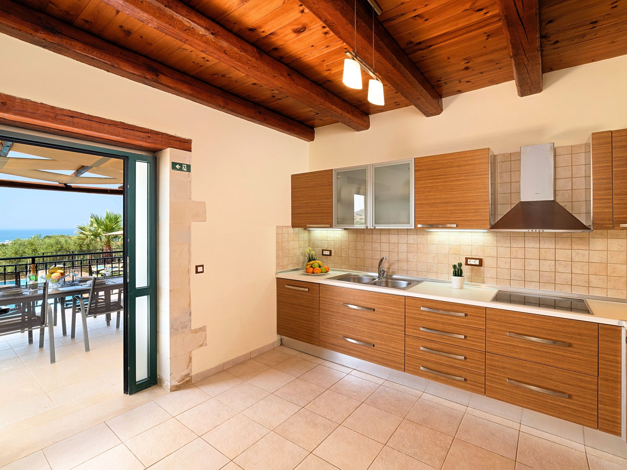 Für 12 Personen in Chania, Kreta (West-Kreta)-Image-tags.info