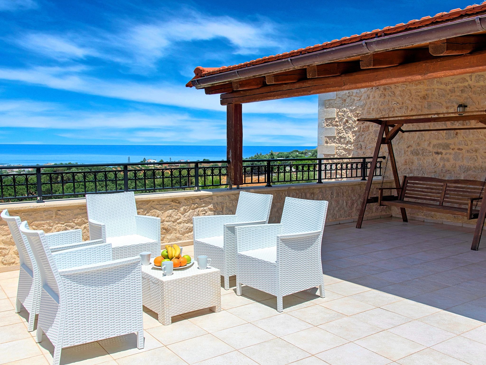 Für 12 Personen in Chania, Kreta (West-Kreta)-Image-tags.info