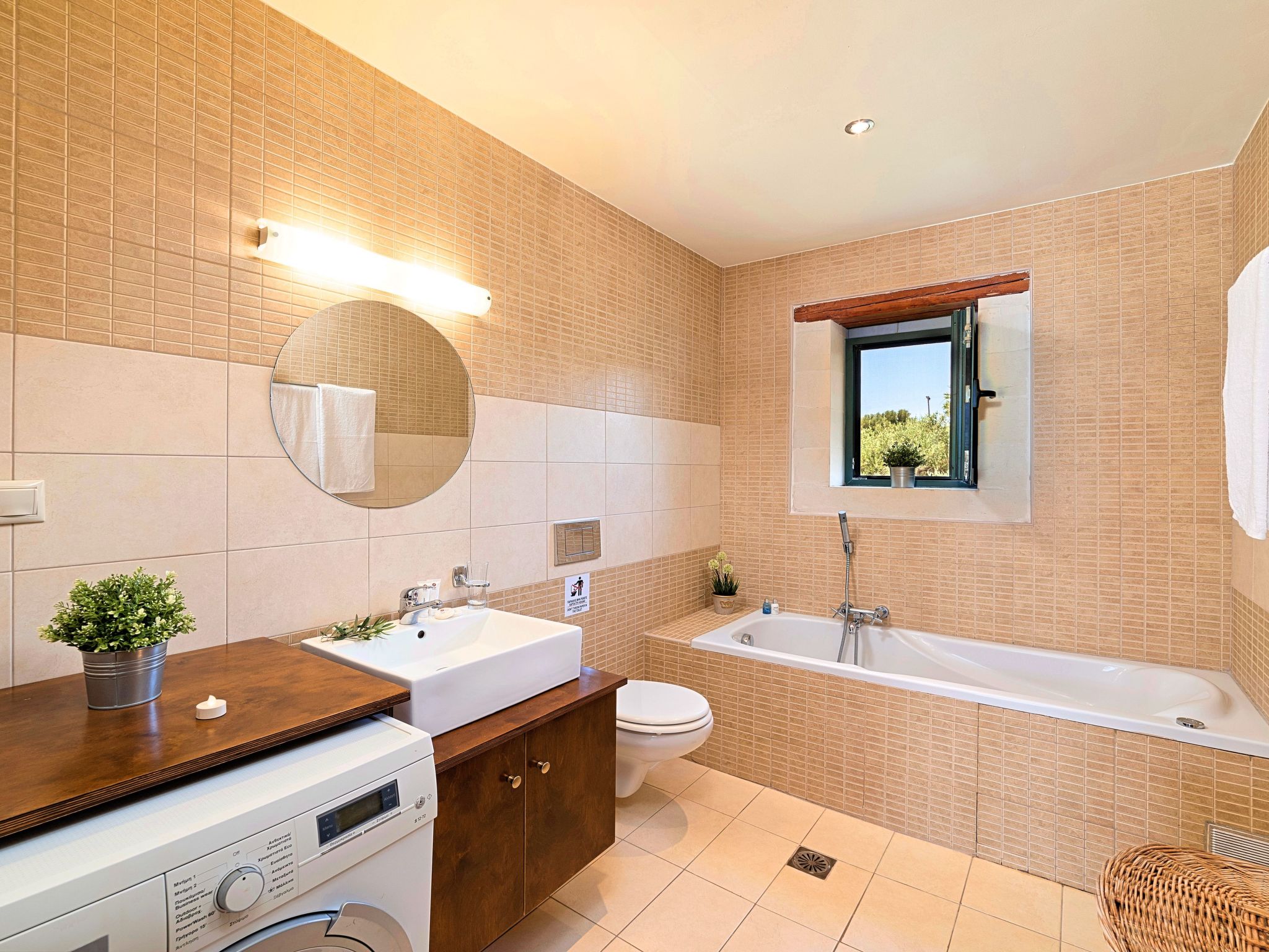 Für 12 Personen in Chania, Kreta (West-Kreta)-Image-tags.info