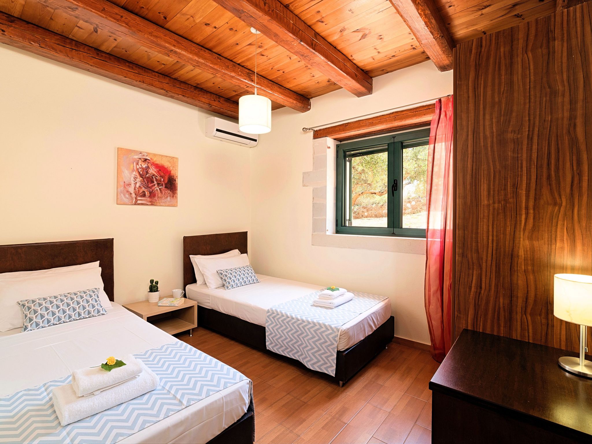 Für 12 Personen in Chania, Kreta (West-Kreta)-Image-tags.info