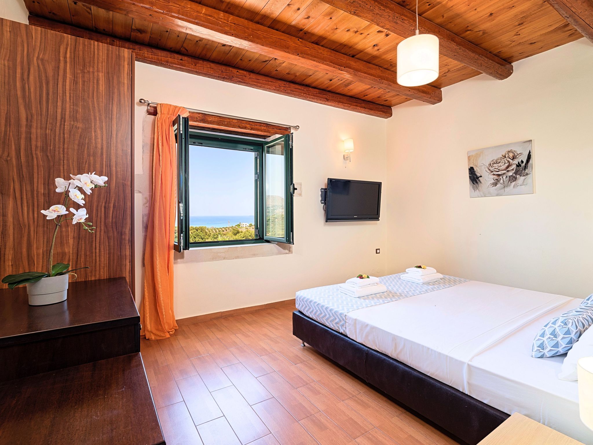 Für 12 Personen in Chania, Kreta (West-Kreta)-Image-tags.info