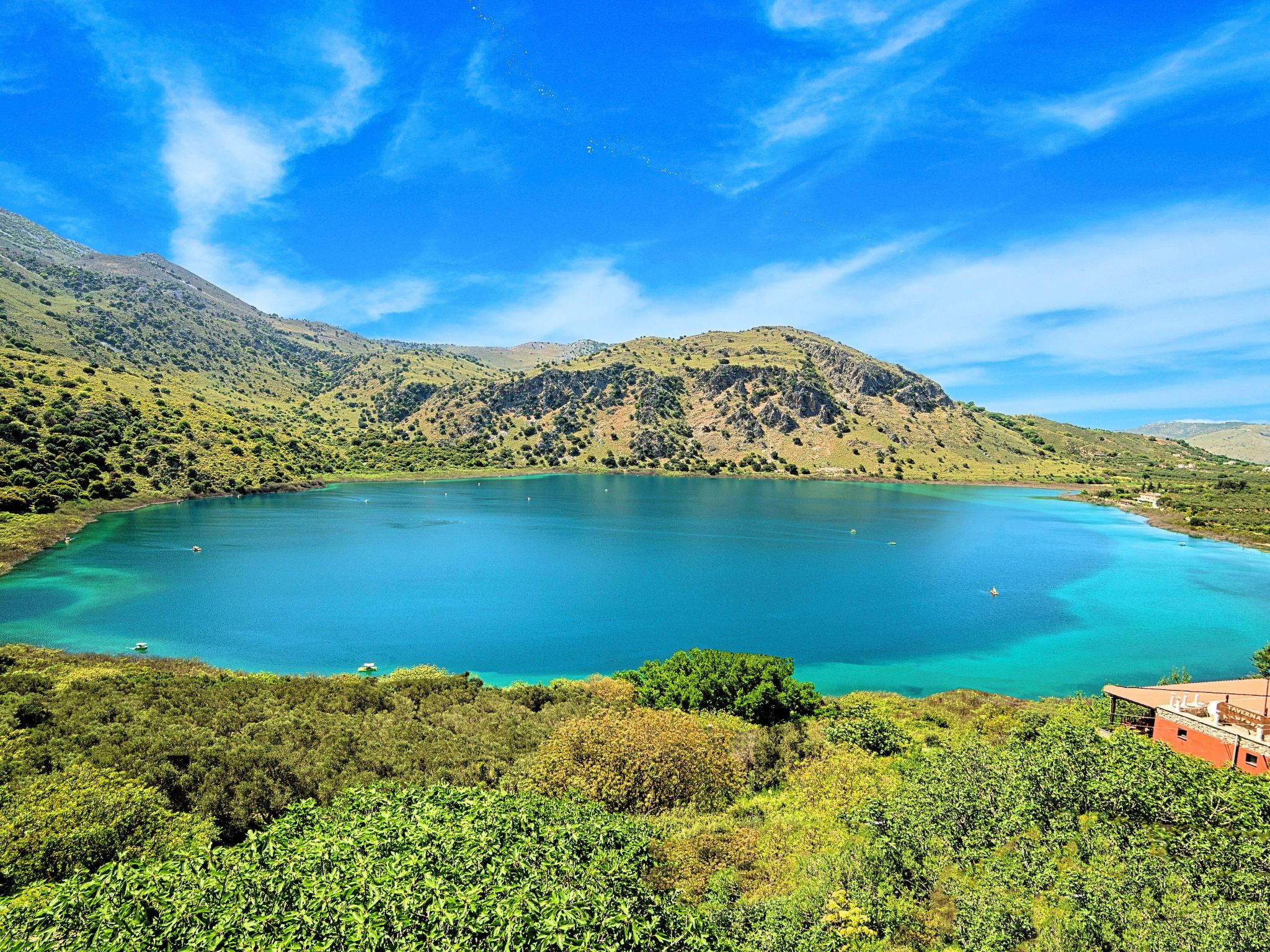 Ferienvilla "Du Lac Omega" mit privatem Pool-Image-tags.info