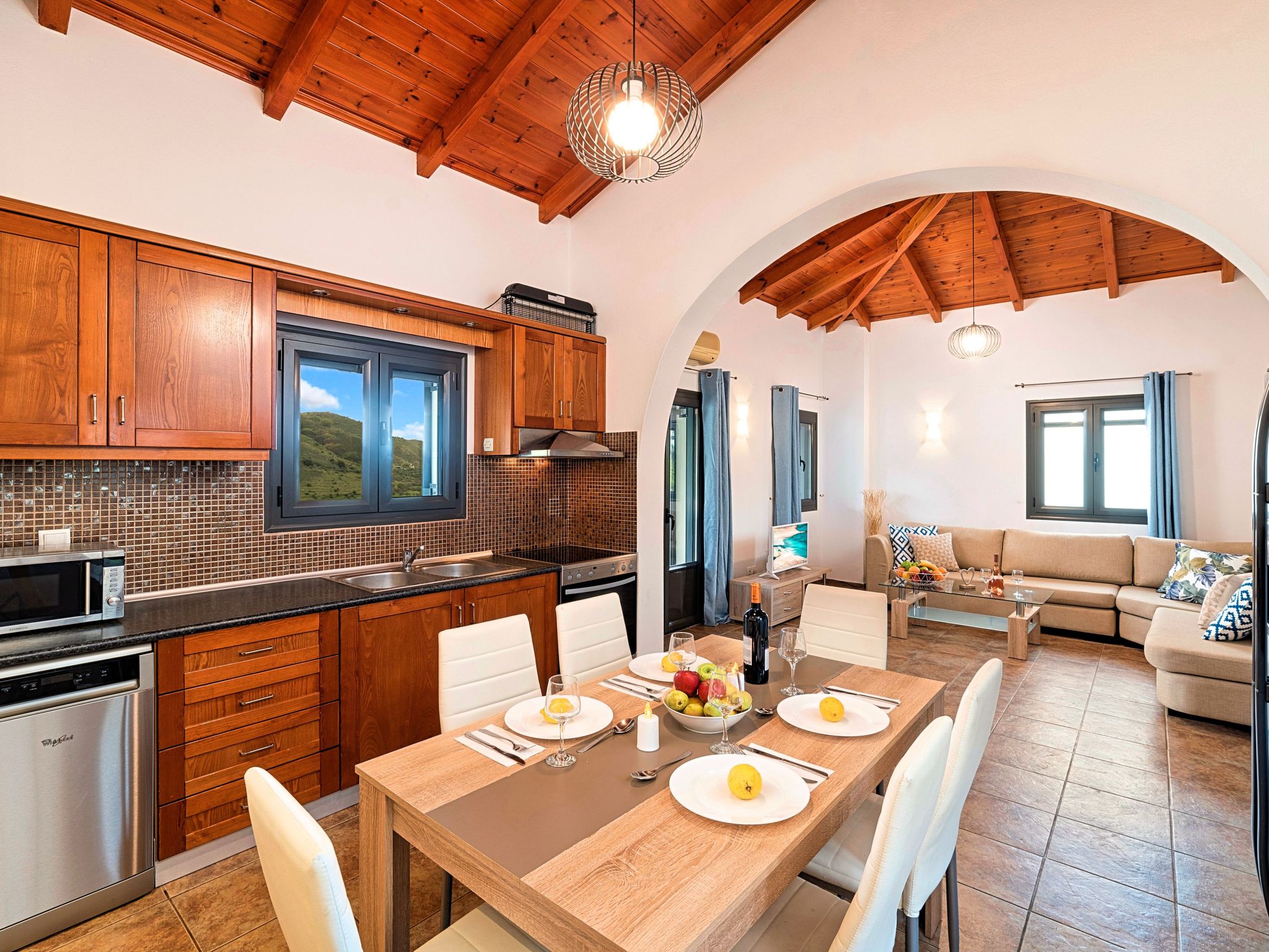 Ferienvilla "Du Lac Omega" mit privatem Pool-Image-tags.info