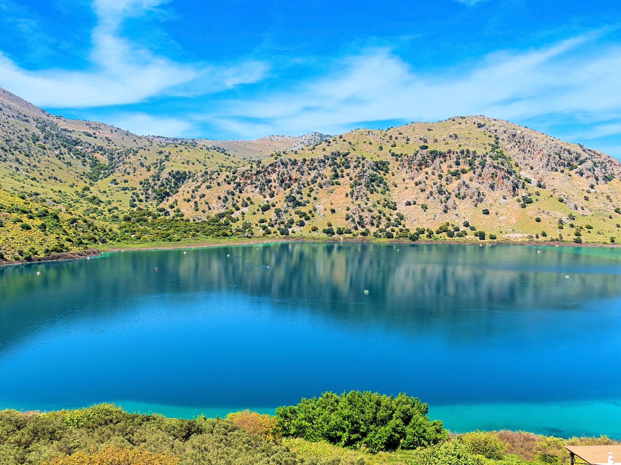 Ferienvilla "Du Lac Omega" mit privatem Pool-Image-tags.info