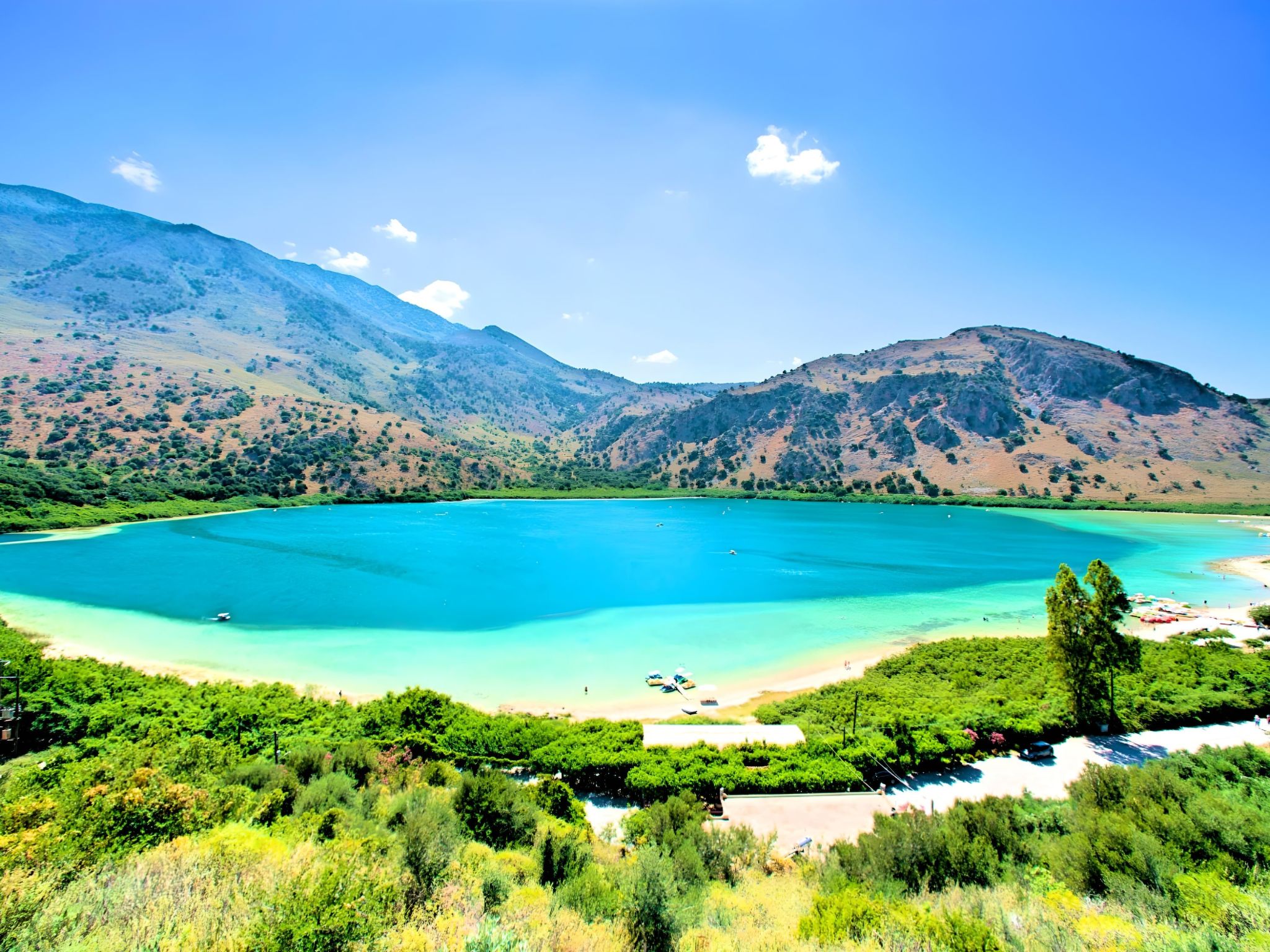 "Minoas Villa" mit Whirlpool-Image-tags.info