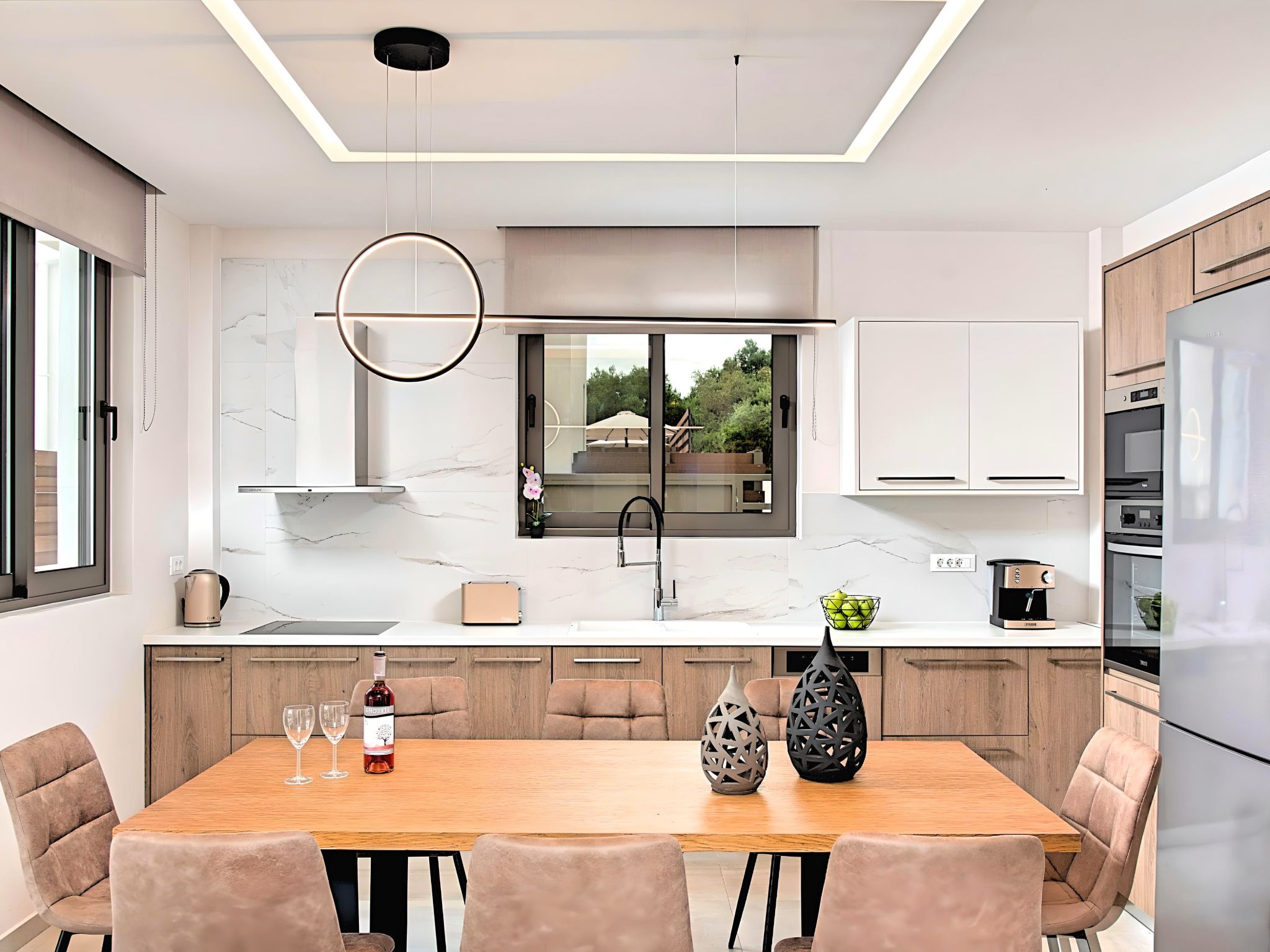 "Minoas Villa" mit Whirlpool-Image-tags.info