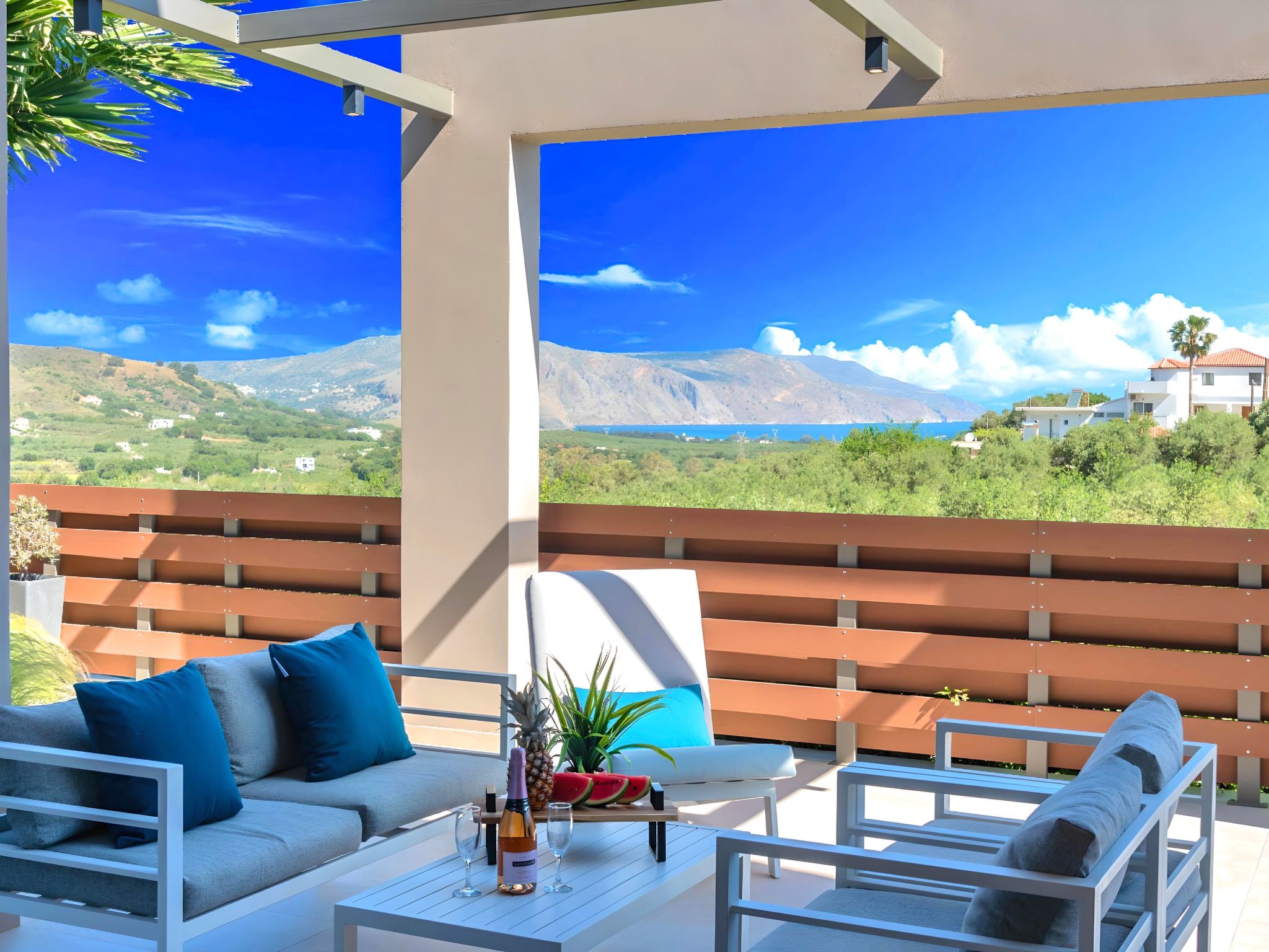 "Minoas Villa" mit Whirlpool-Image-tags.info