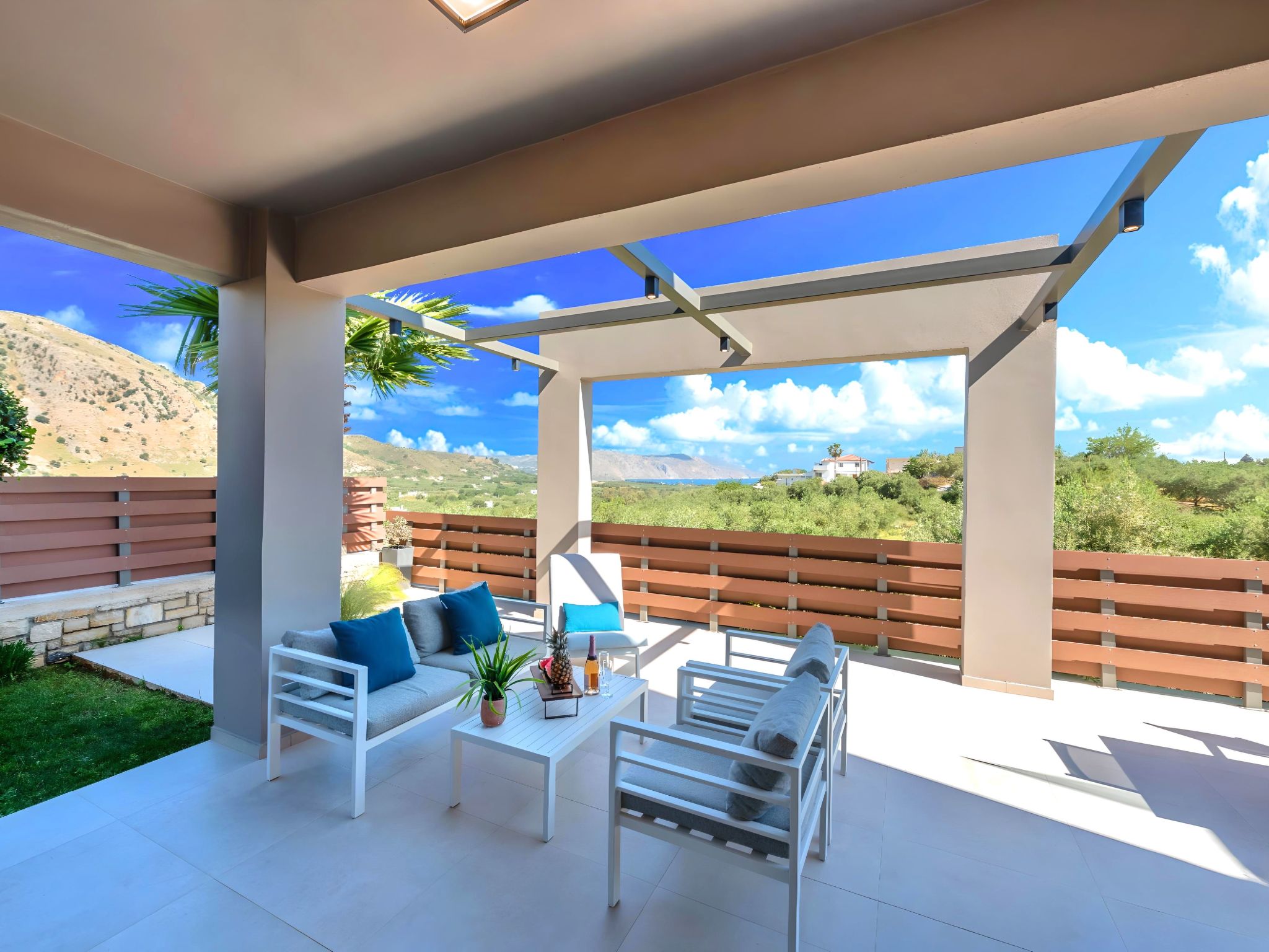 "Minoas Villa" mit Whirlpool-Image-tags.info