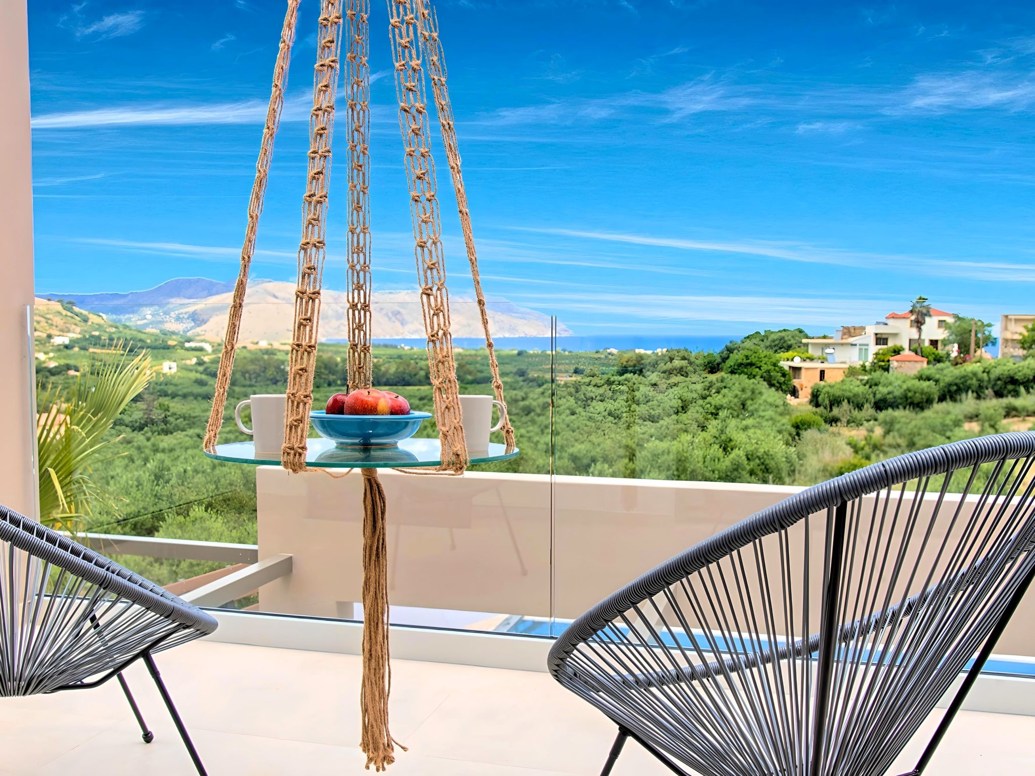 "Minoas Villa" mit Whirlpool-Image-tags.info