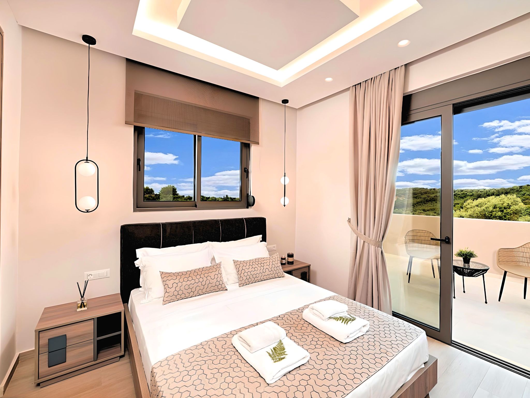 "Minoas Villa" mit Whirlpool-Image-tags.info