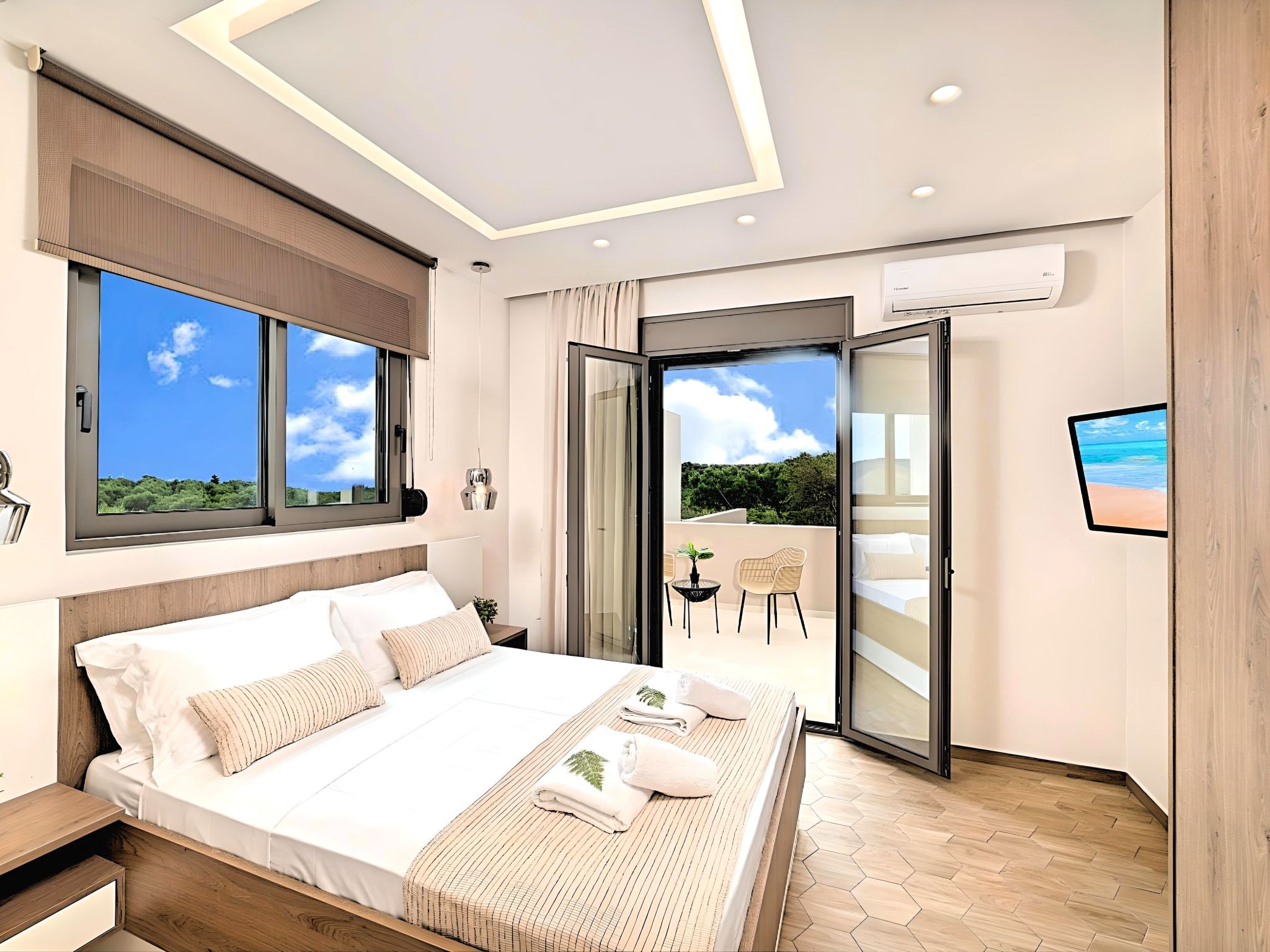 "Minoas Villa" mit Whirlpool-Image-tags.info