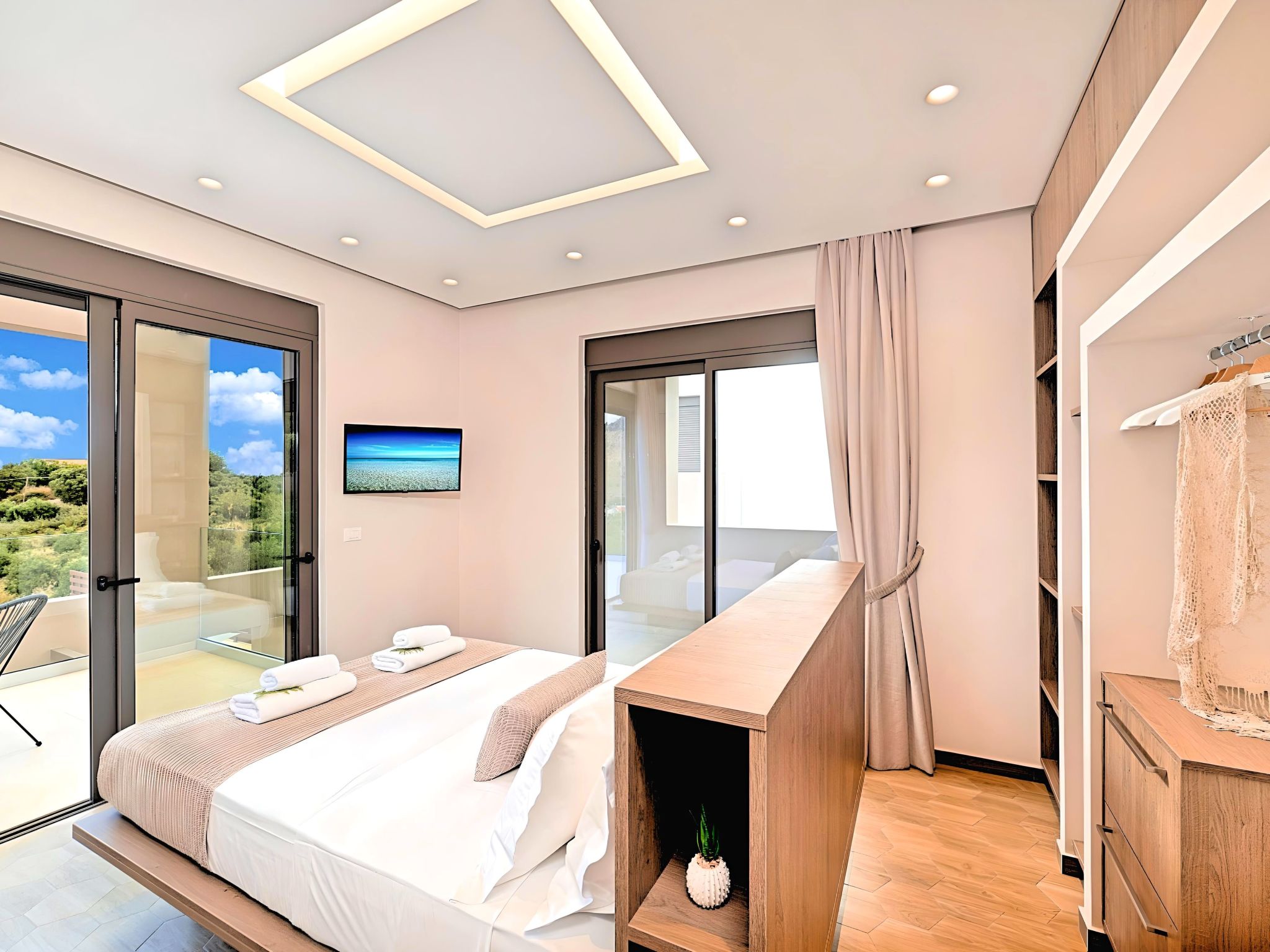 "Minoas Villa" mit Whirlpool-Image-tags.info