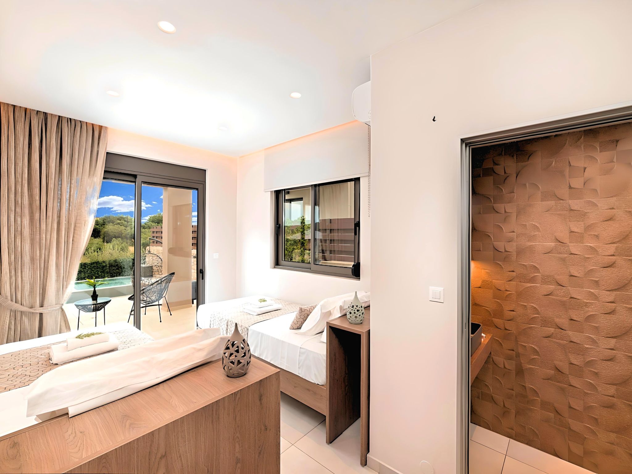 "Minoas Villa" mit Whirlpool-Image-tags.info