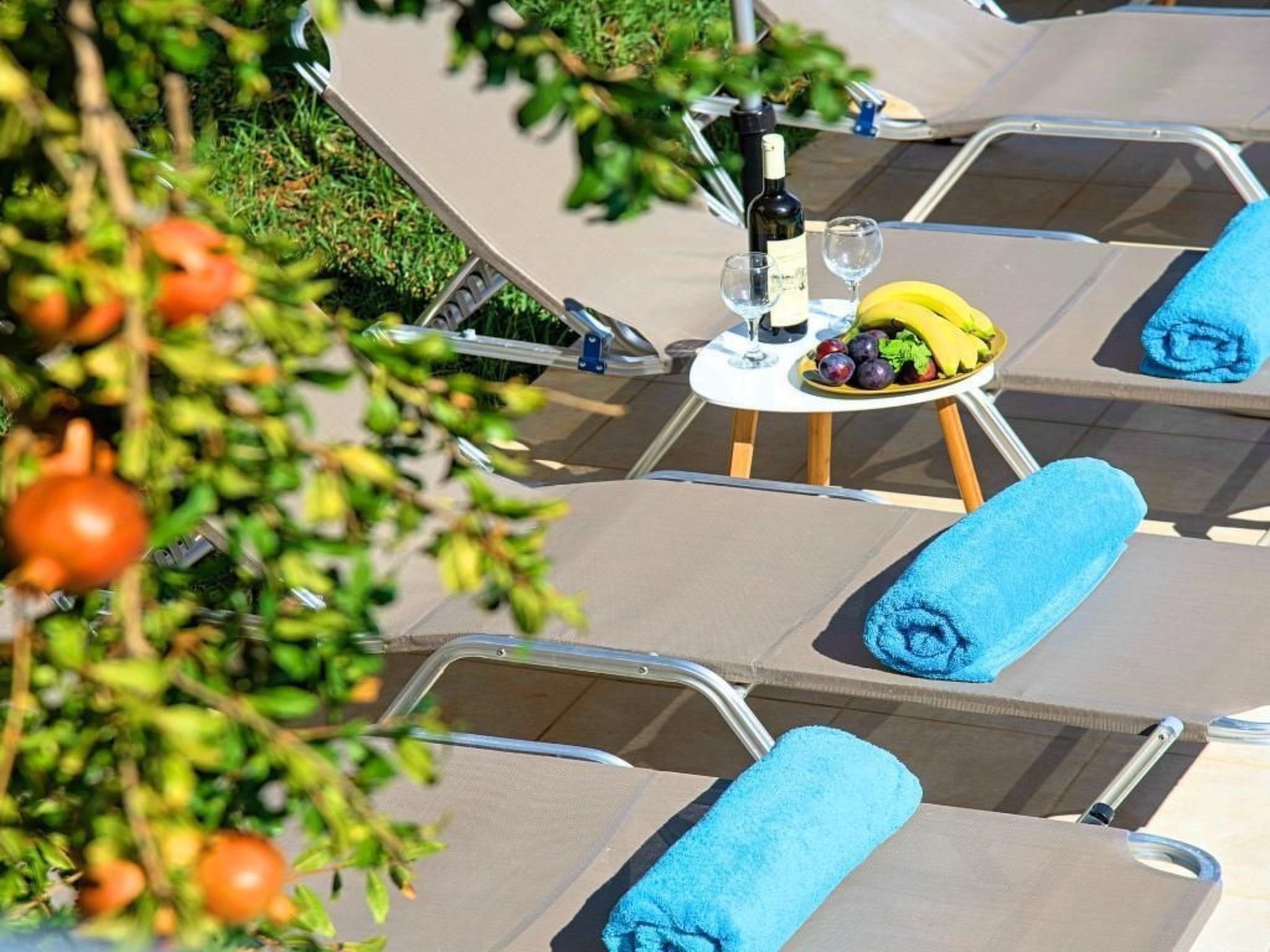 Villa "Grand View" mit Blick auf das Wasser-Image-tags.info