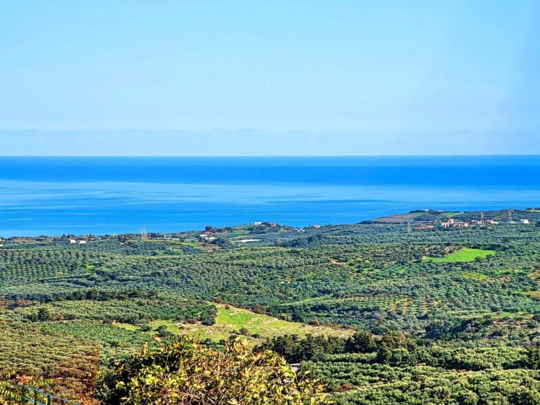 Villa "Grand View" mit Blick auf das Wasser-Image-tags.info