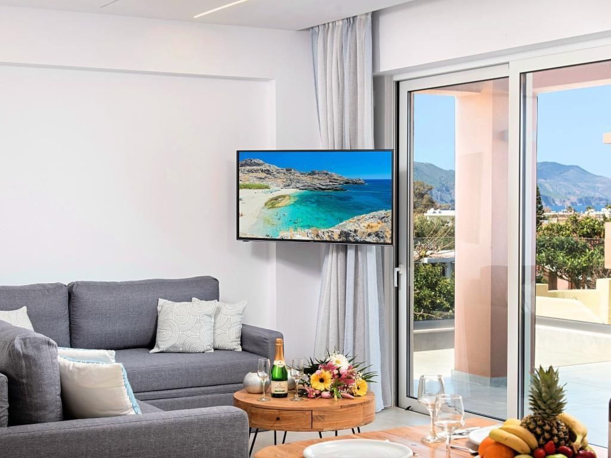 Ferienvilla "Allas" mit beheiztem Pool-Image-tags.info