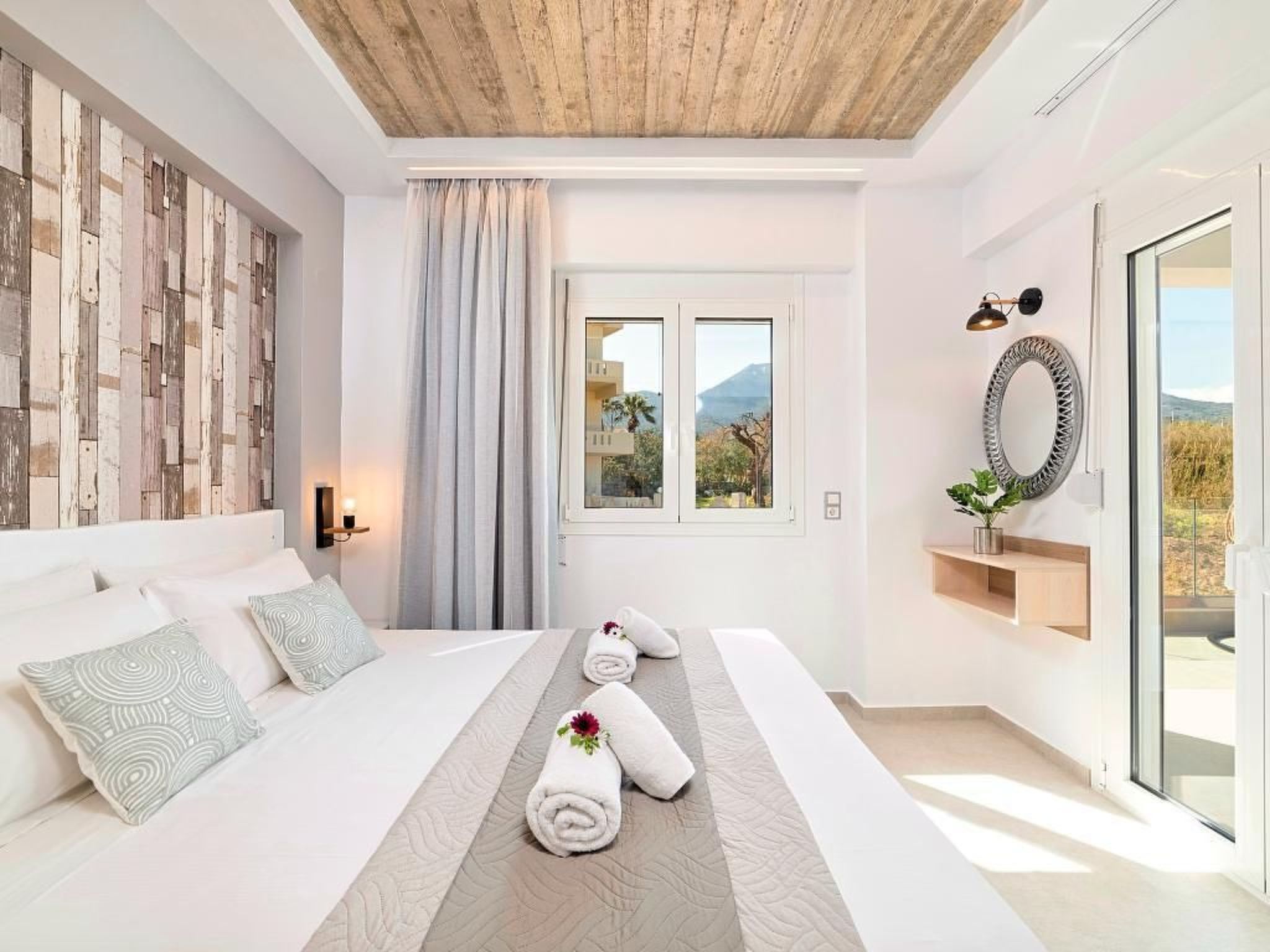 Ferienvilla "Allas" mit beheiztem Pool-Image-tags.info