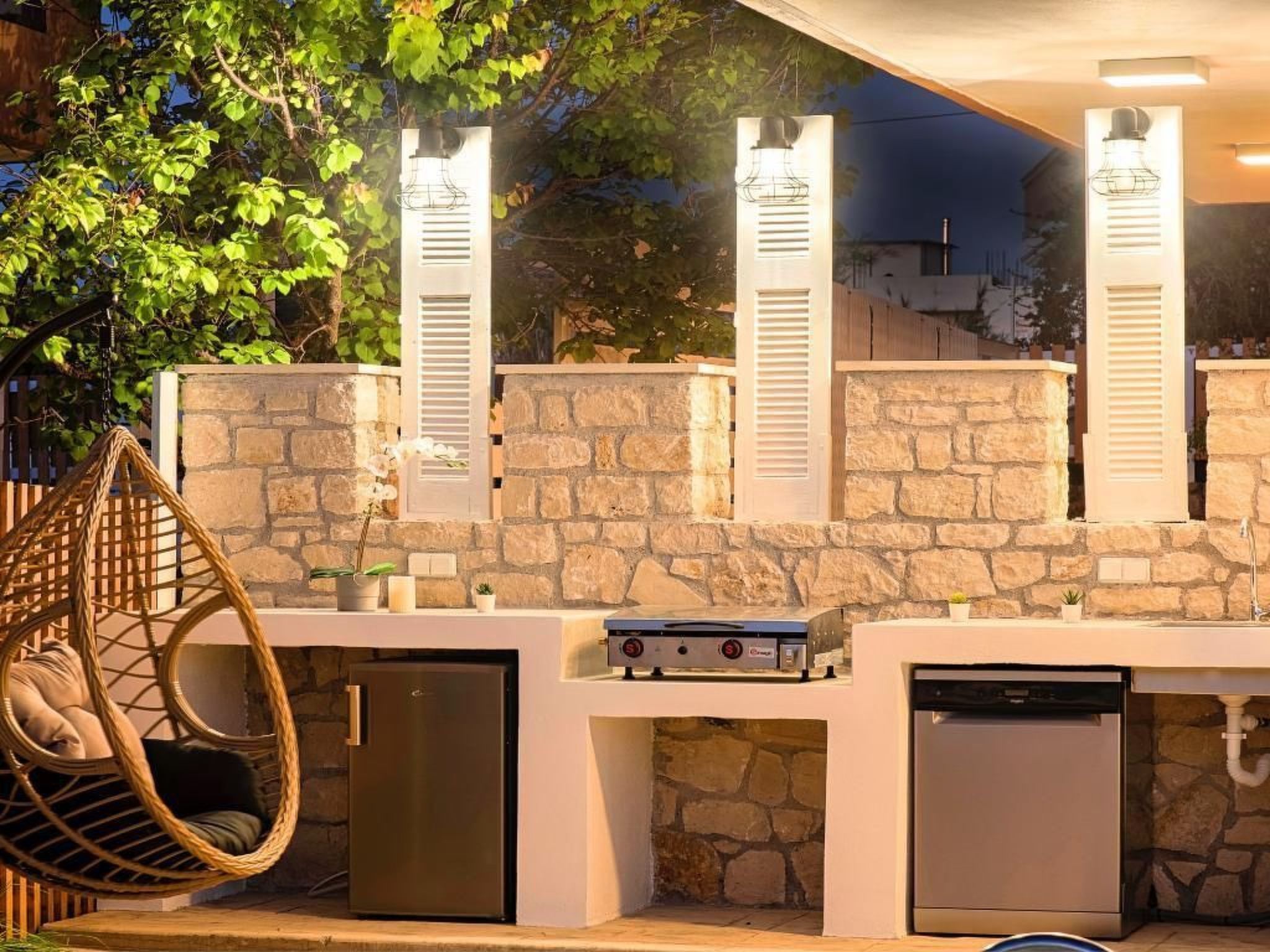 Ferienvilla "Allas" mit beheiztem Pool-Image-tags.info