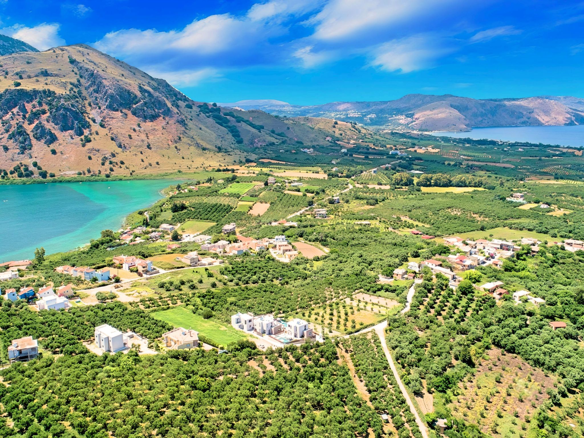 Celestial Villa Privater Pool und Jacuzzi-Drinnen