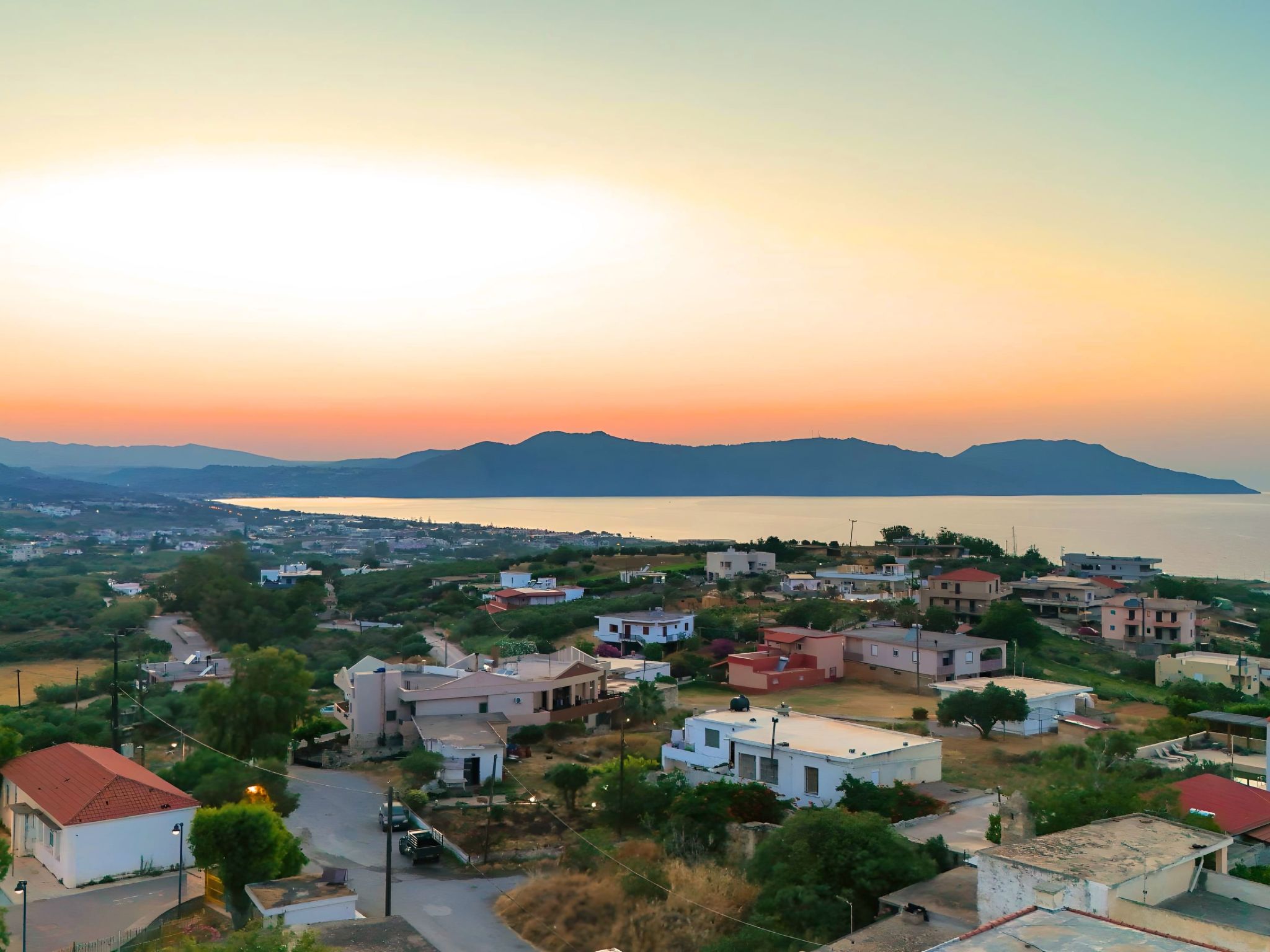 Stafa Villa Privater Pool-Drinnen