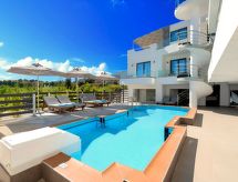 Pnoe Beachside Studio: Knus kustverblijf voor 3 in Georgioupoli - thumbnail 4