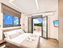 Villa Minoas Grand: Ruim vakantieverblijf aan het meer met panoramisch uitzicht - thumbnail 4