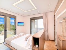 Villa Minoas Grand: Ruim vakantieverblijf aan het meer met panoramisch uitzicht - thumbnail 5