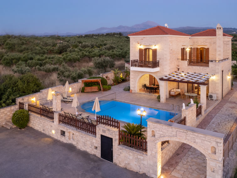 Image blog 5 Days in Asteri, , Greece what to see and where to stay