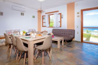 Ferienwohnungen Ferienhauser Bali Rethymnon Interhome