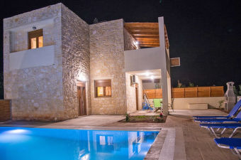 Ferienhaus Villa Ruby In Bali Rethymnon Gr6493 3 1 Interhome