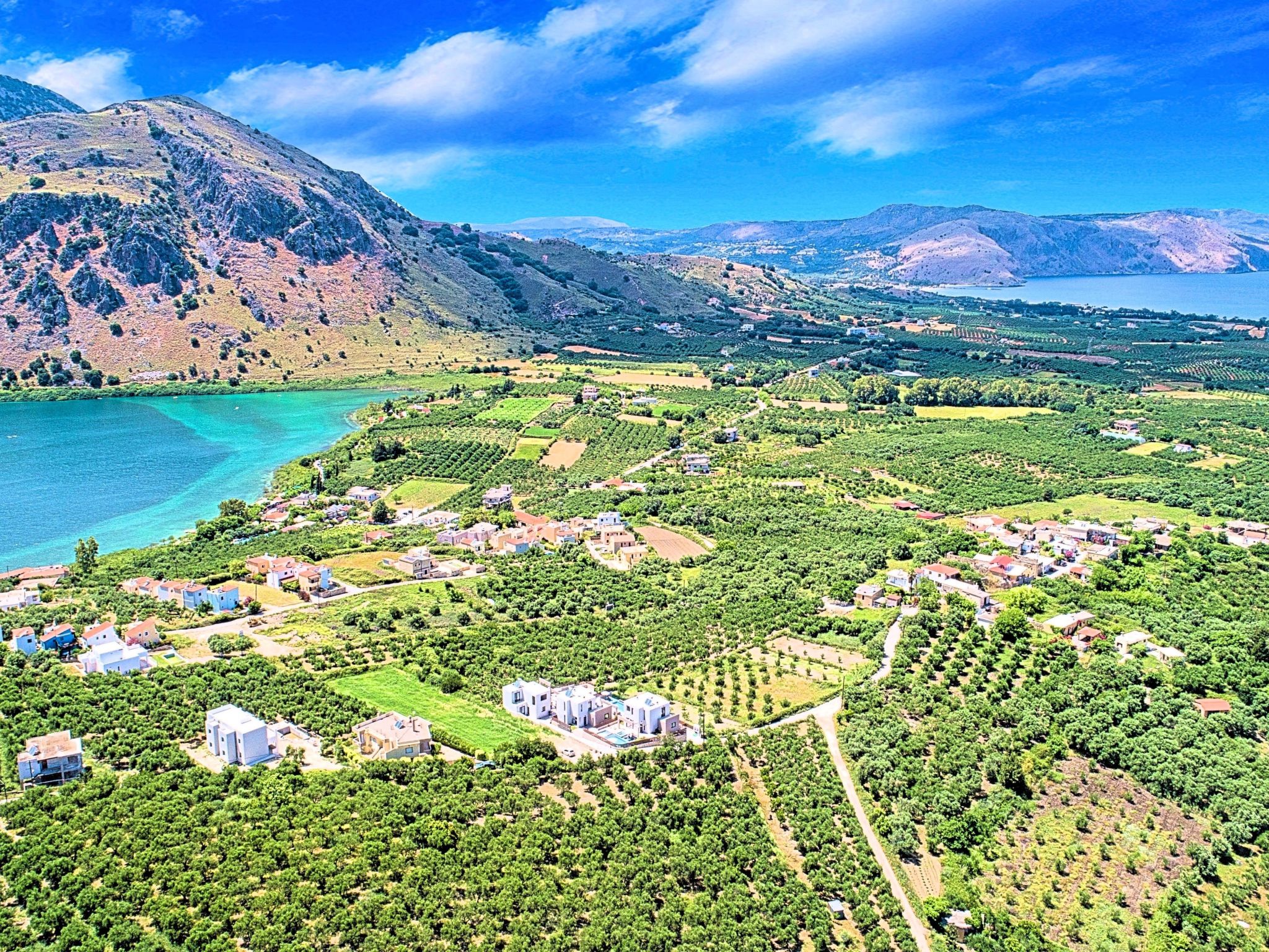 Für 16 Personen in Episkopi, Kreta (West-Kreta)-Image-tags.info