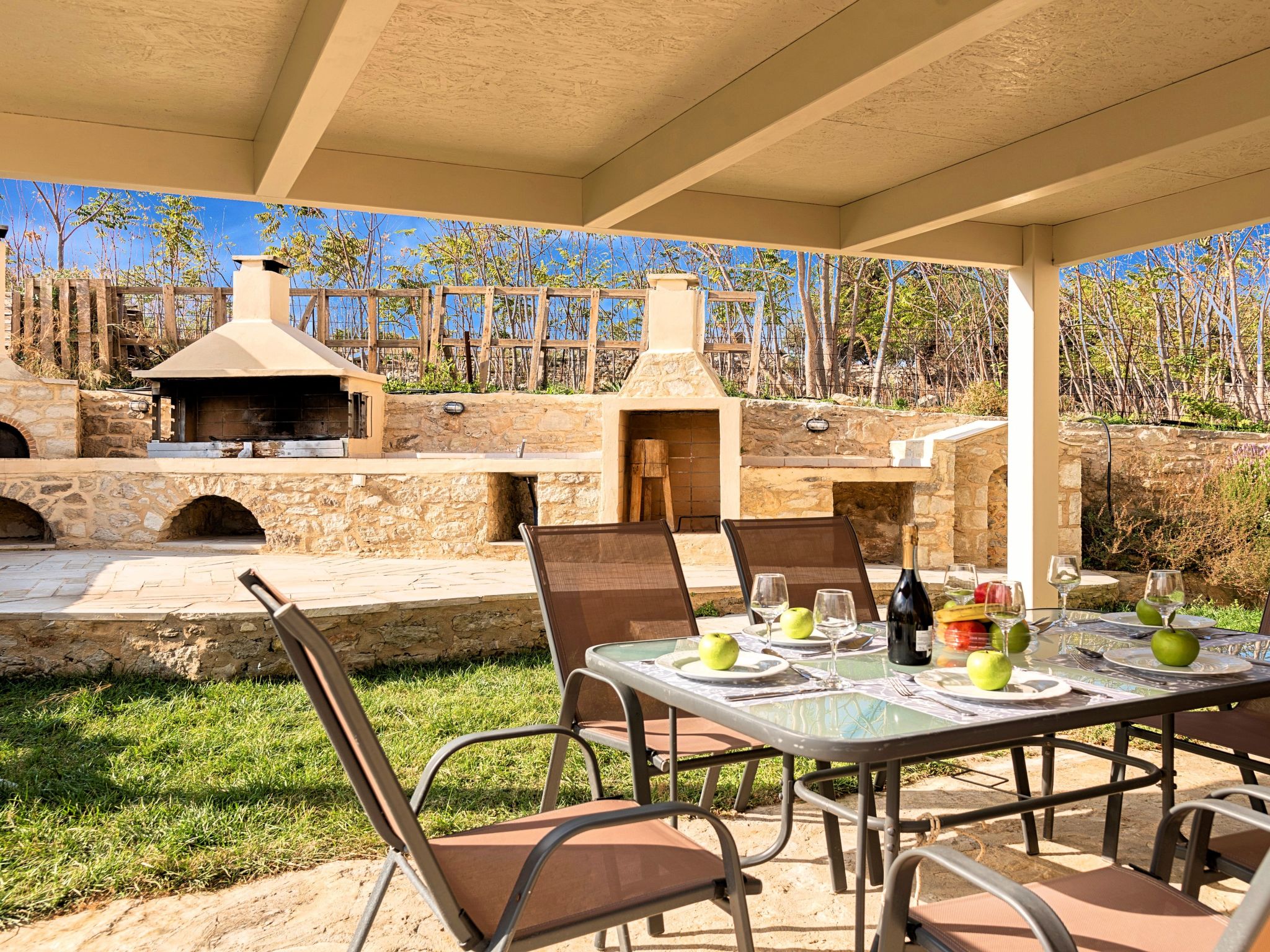 Für 16 Personen in Episkopi, Kreta (West-Kreta)-Image-tags.info