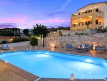 Althea Villa Privater Pool