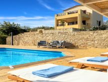 Althea Villa Privater Pool