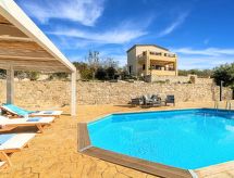 Althea Villa Privater Pool