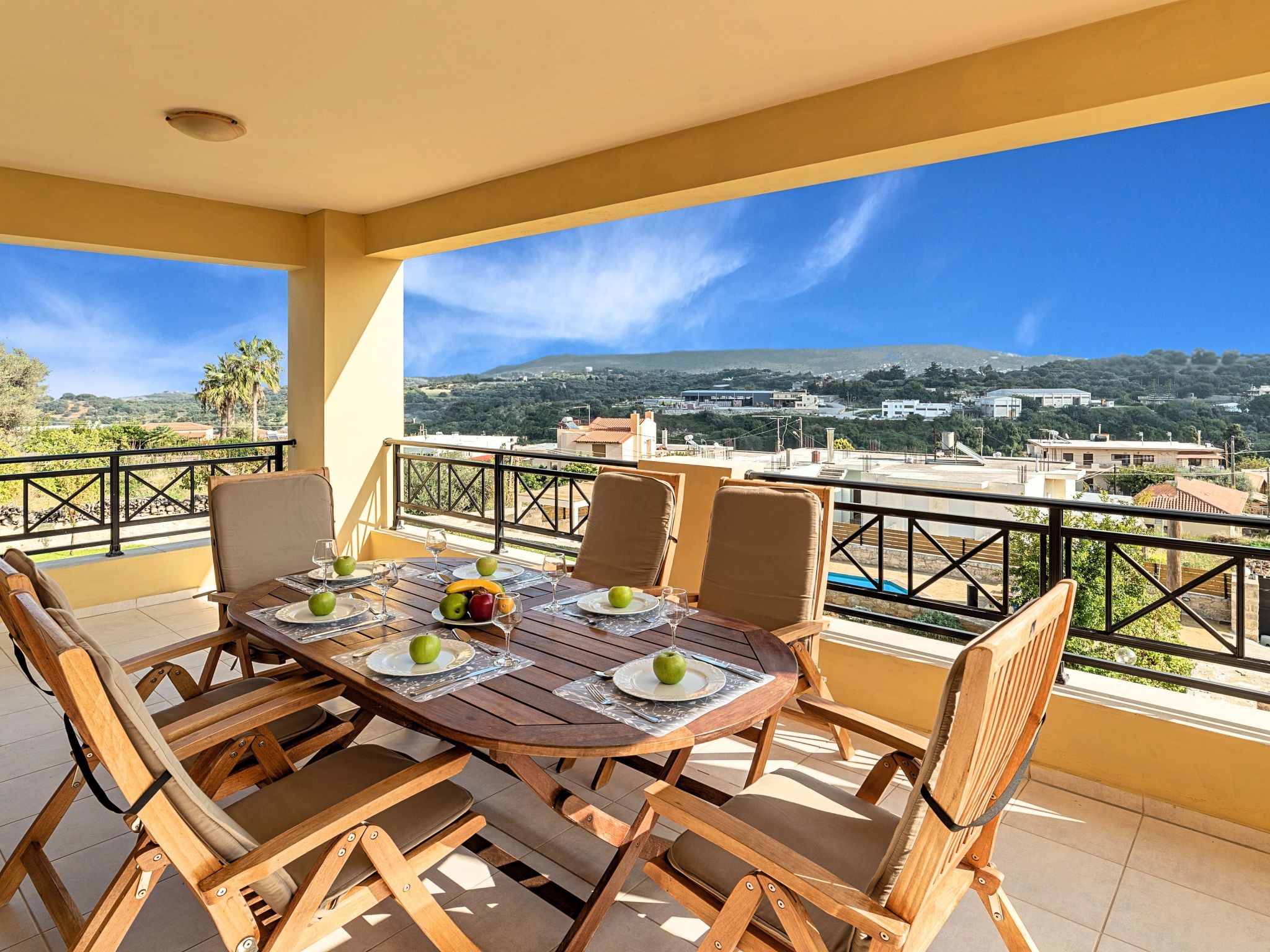 Althea Villa Privater Pool-Image-tags.info