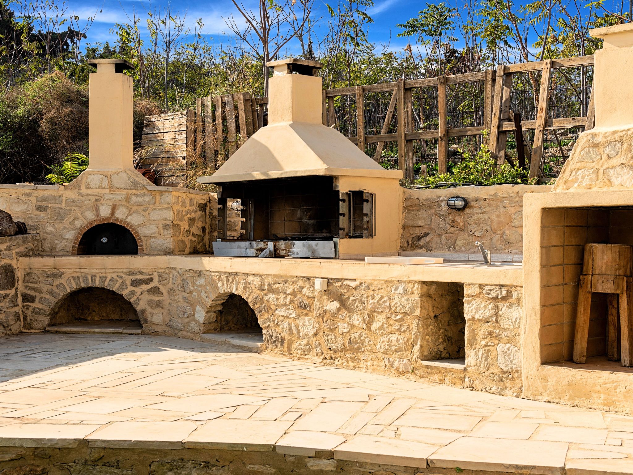 Althea Villa Privater Pool-Image-tags.info