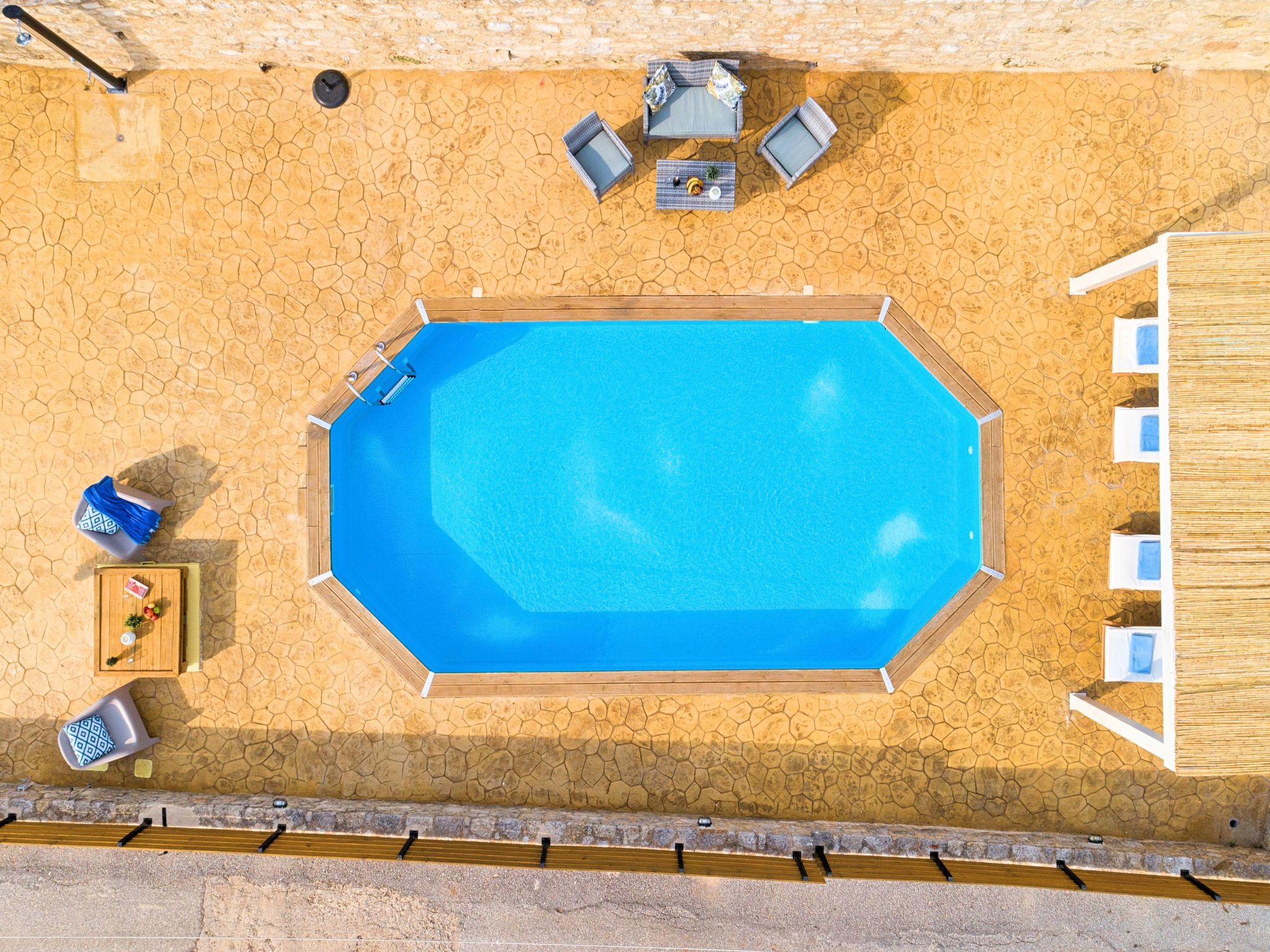 Althea Villa Privater Pool-Image-tags.info