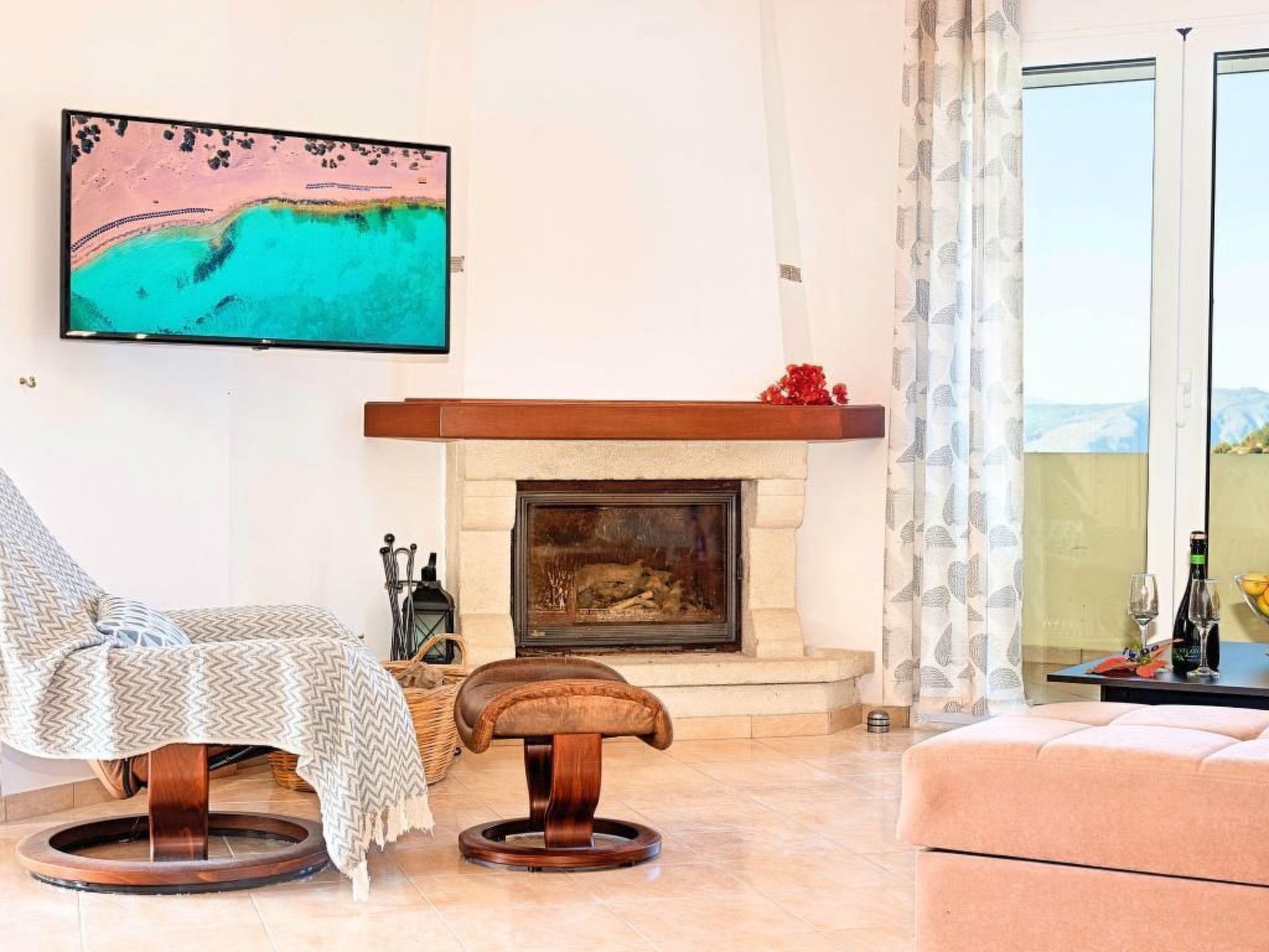 Charmantes Ferienhaus in Lappei mit Privatem Pool-Image-tags.info