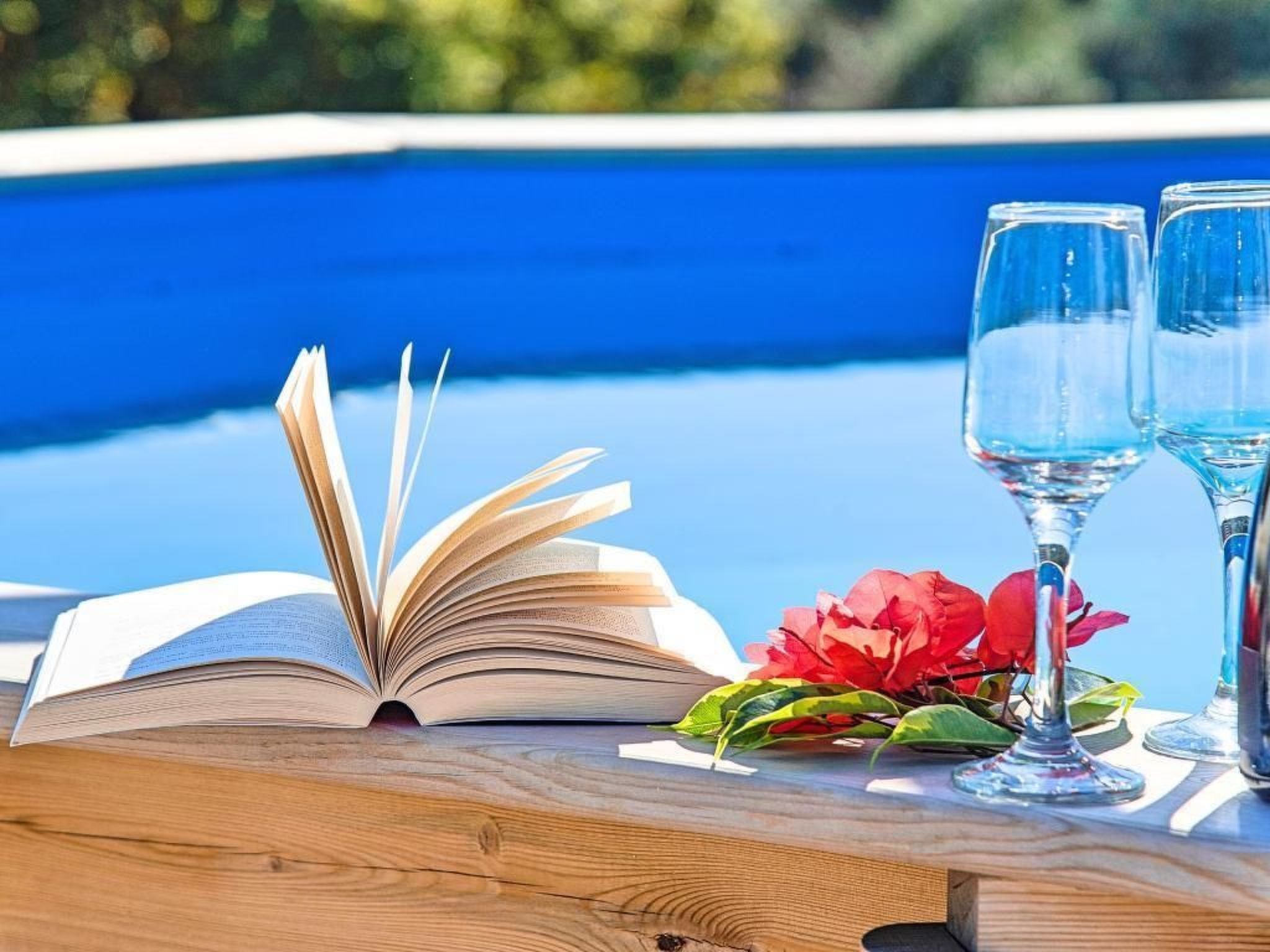 Charmantes Ferienhaus in Lappei mit Privatem Pool-Image-tags.info