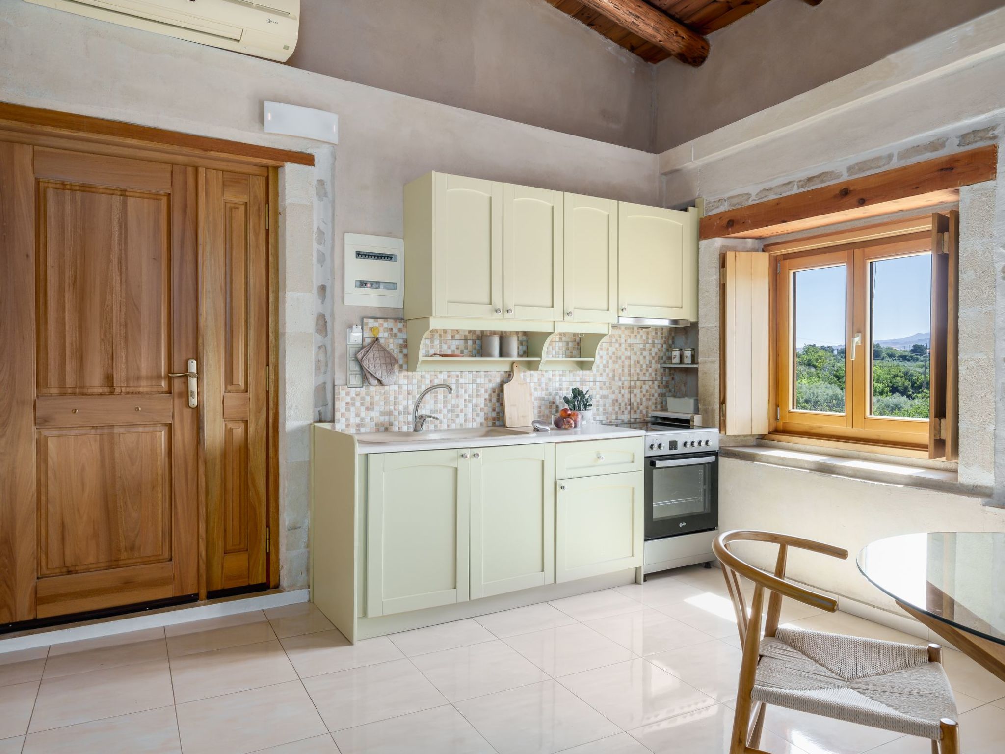 Neue Villa Myre 3, Privater Pool und 3 Wohnungen