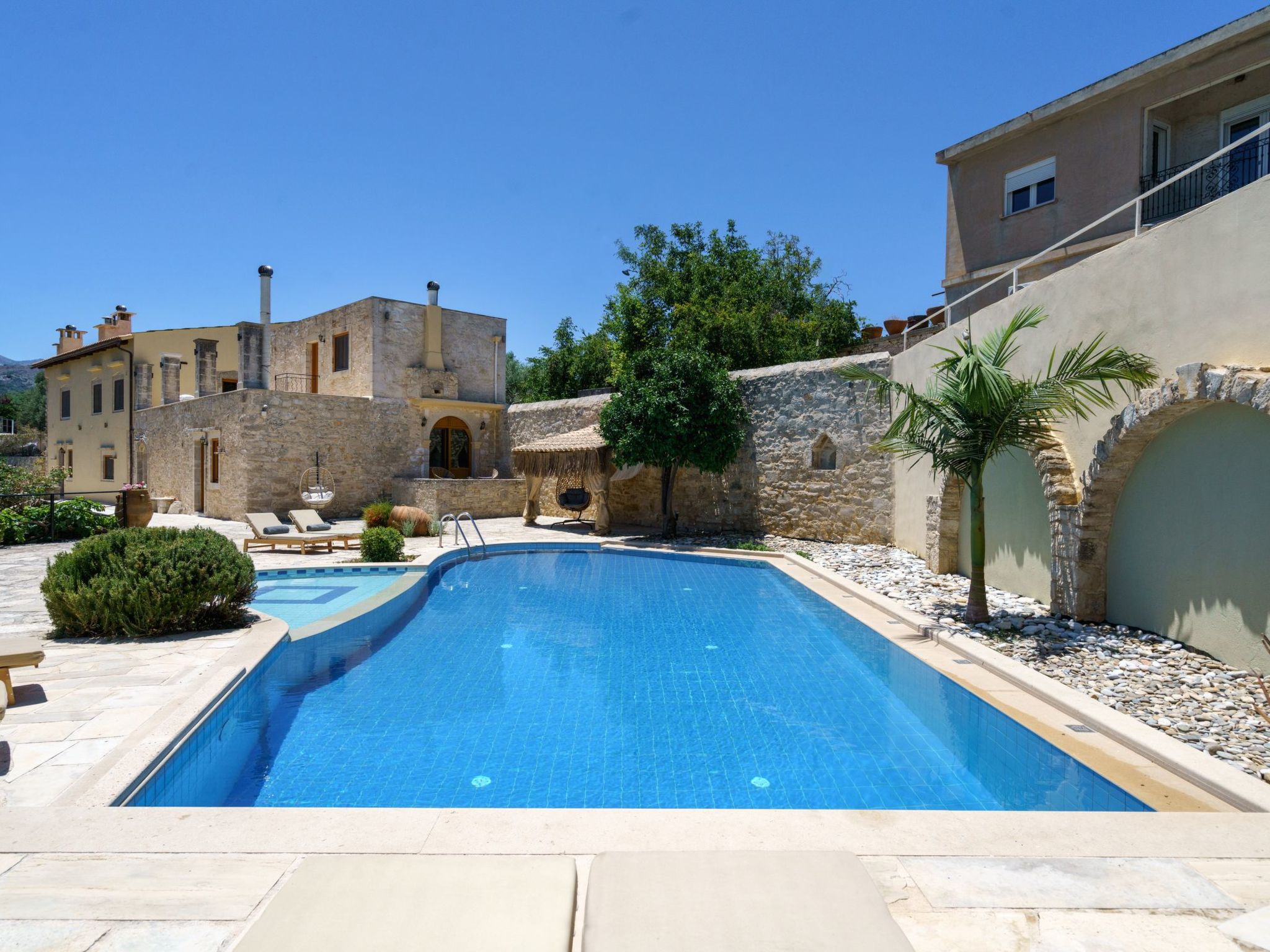 Neue Villa Myre 3, Privater Pool und 3 Wohnungen-Image-tags.info