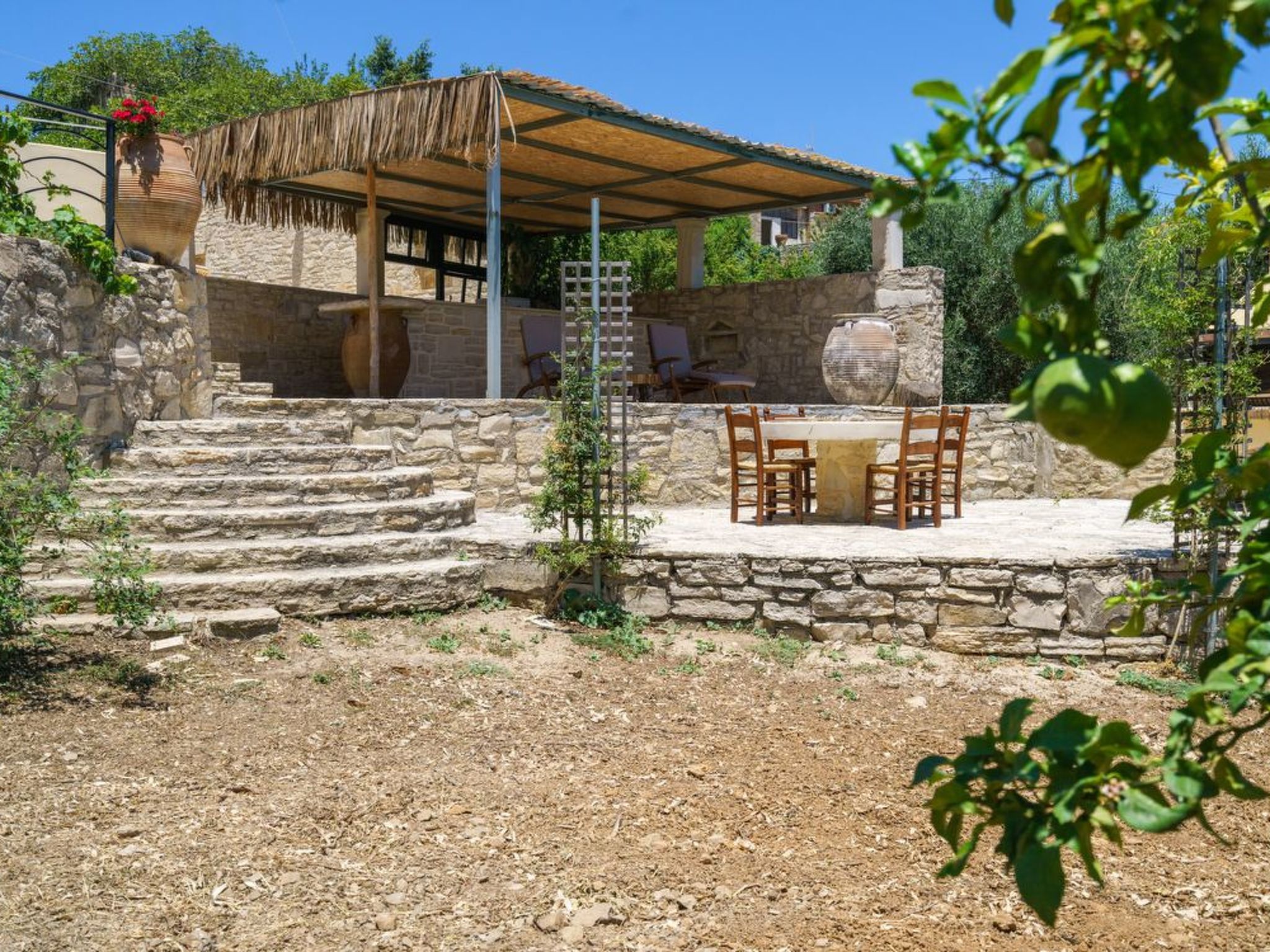 Neue Villa Myre 3, Privater Pool und 3 Wohnungen-Image-tags.info