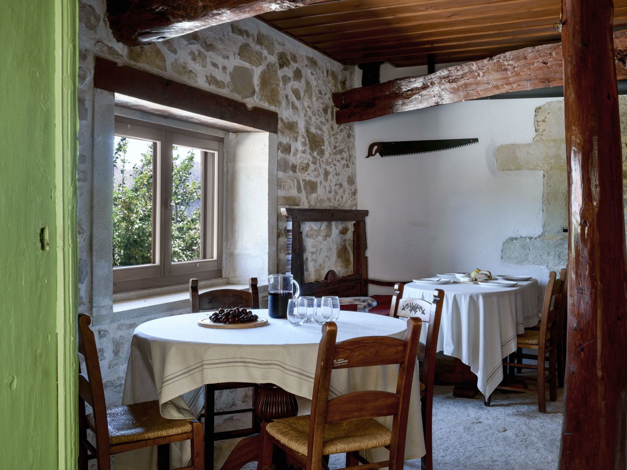 Neue Villa Myre 3, Privater Pool und 3 Wohnungen-Dedans