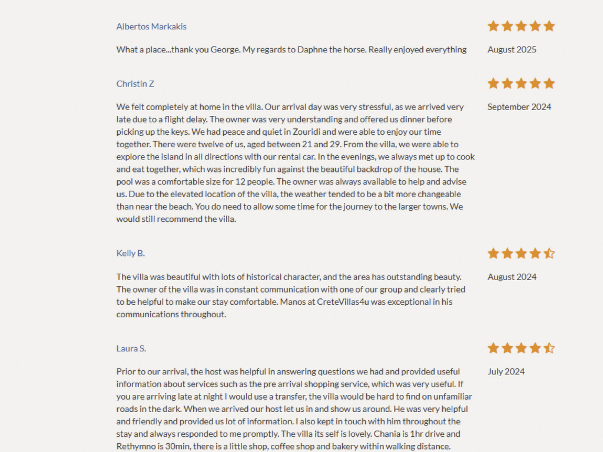 Neue Villa Myre 3, Privater Pool und 3 Wohnungen-Image-tags.info