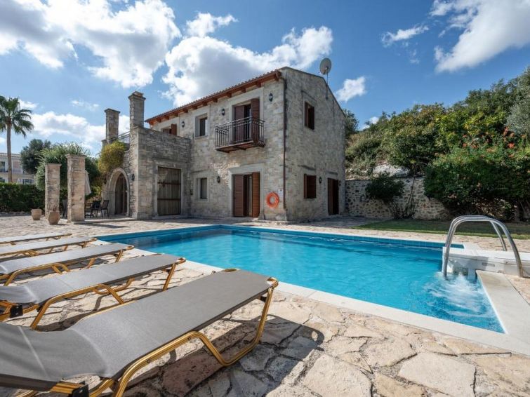 Дом Teacher's Cottage