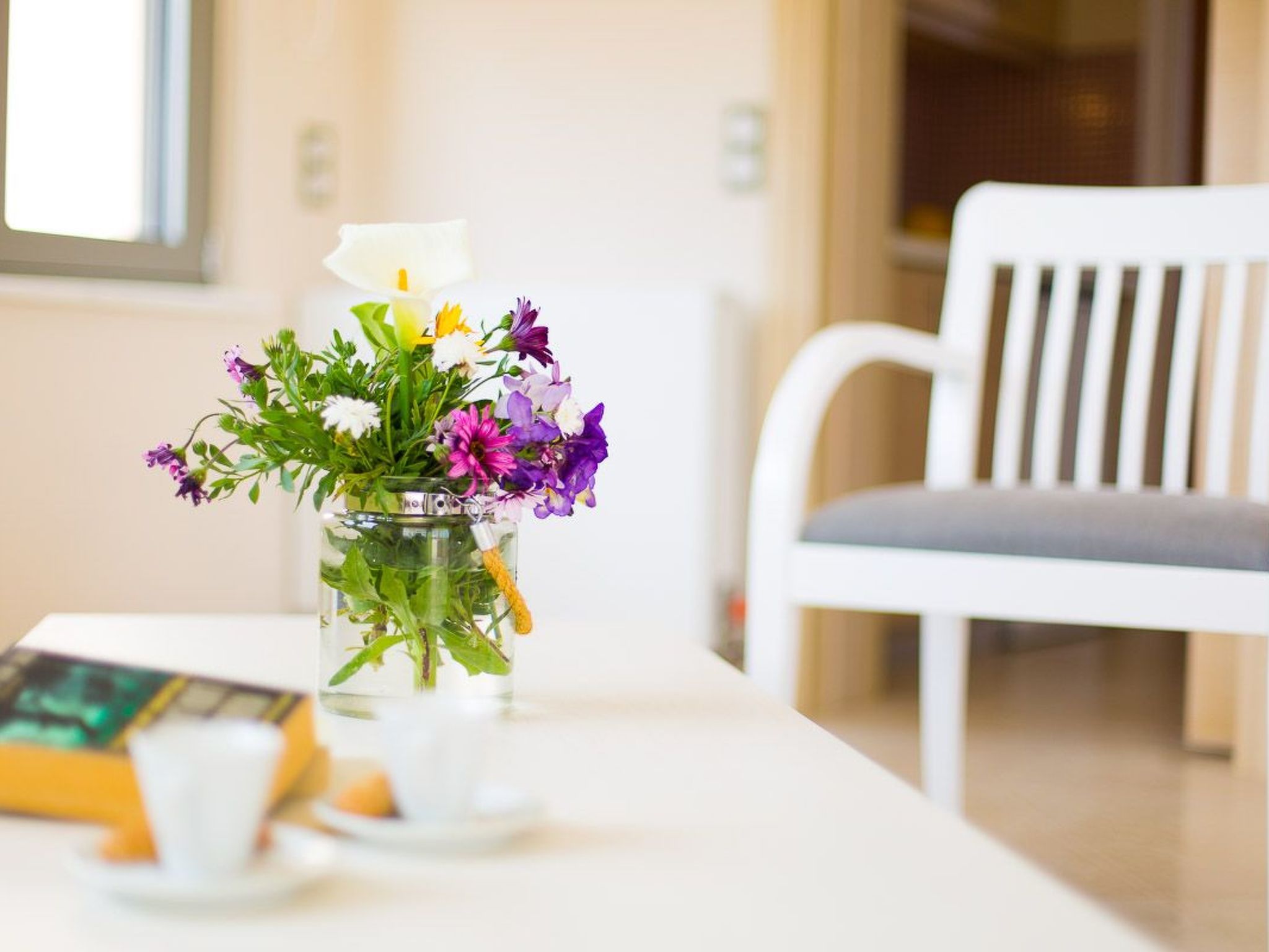 Deluxe Villa Ianthos - Whirlpool im Freien, Kinderpool-Image-tags.info