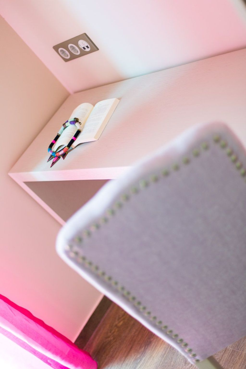 Deluxe Villa Ianthos - Whirlpool im Freien, Kinderpool-Inside