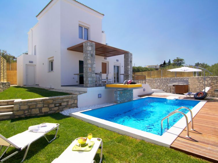 Villa Alexandra - Creta
