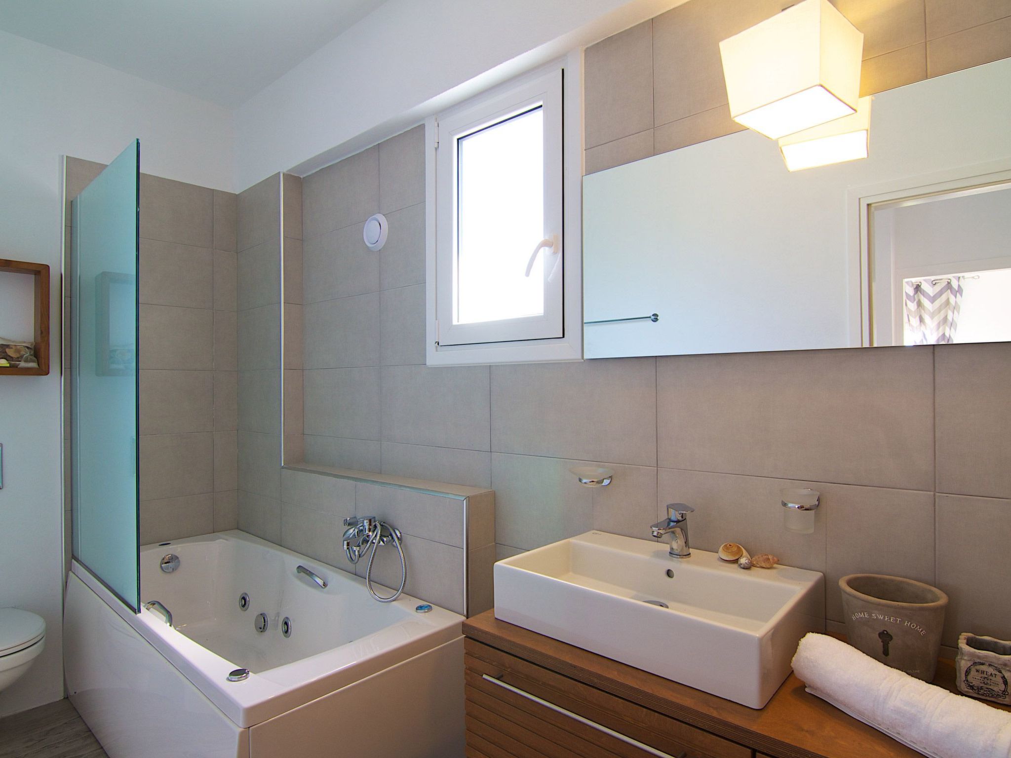 Villa Alexandra-Dedans